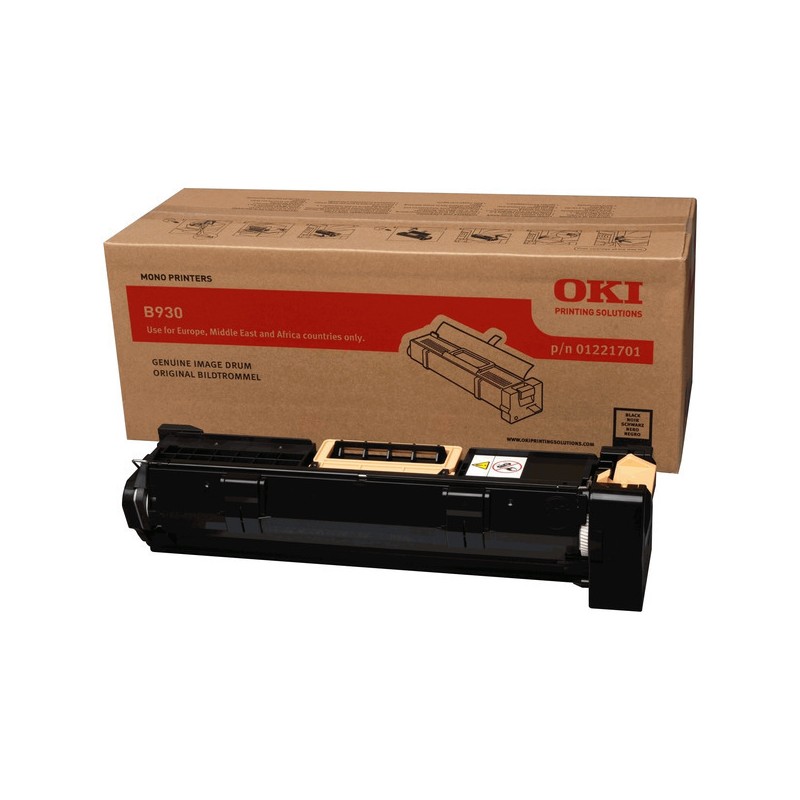 OKI Original Drum kit (01221701) OKI Original Drum kit (01221701)
