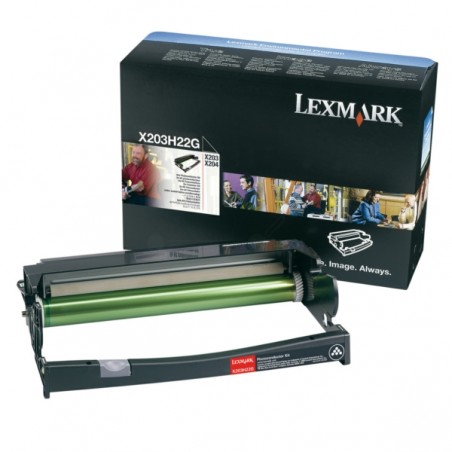 Lexmark Original Drum kit (X203H22G)