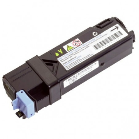 Dell  (9X54J) Original Toner yellow (593-11037)