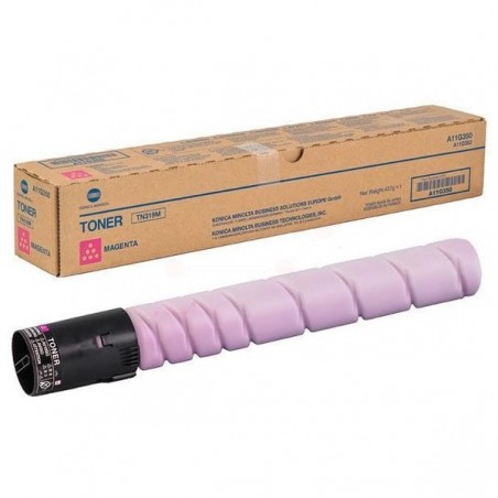 Konica Minolta  (TN-319 M) Original Toner magenta (A11G350)