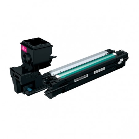 Konica Minolta Original Toner magenta (A0WG0CH)