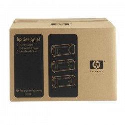 HP  (90) Original Ink cartridge magenta (C5084A)