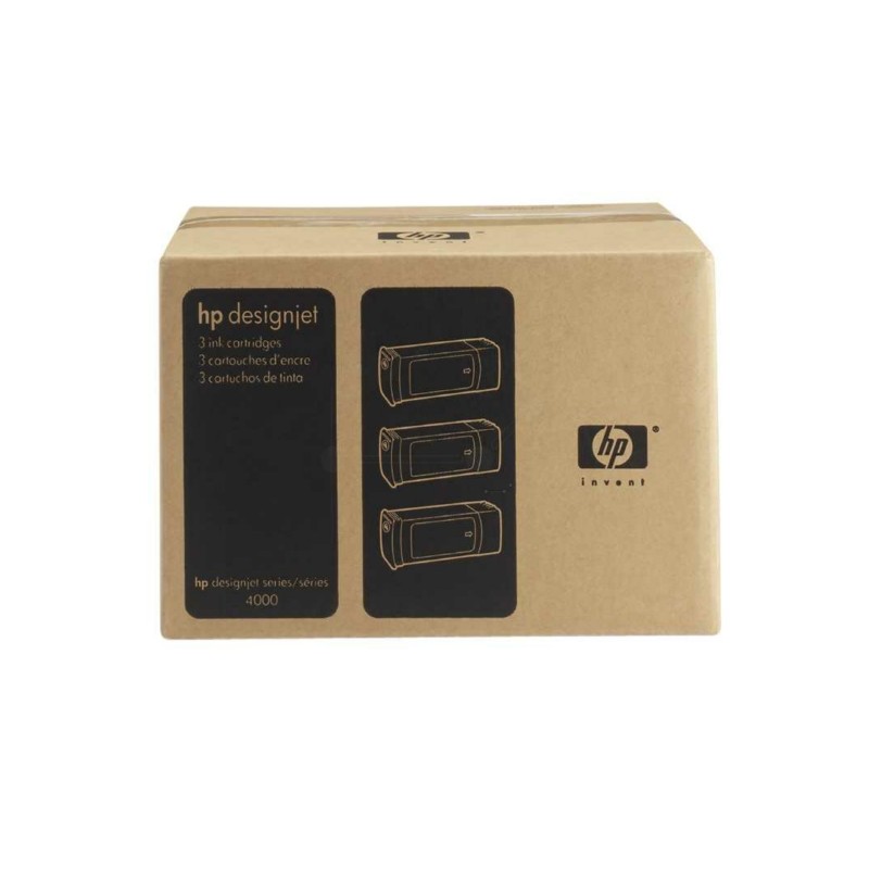 HP (90) Original Ink cartridge magenta (C5084A) HP (90) Original Ink cartridge magenta (C5084A)
