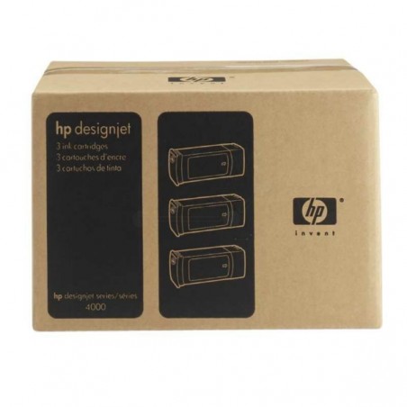 HP  (90) Original Ink cartridge magenta (C5084A)