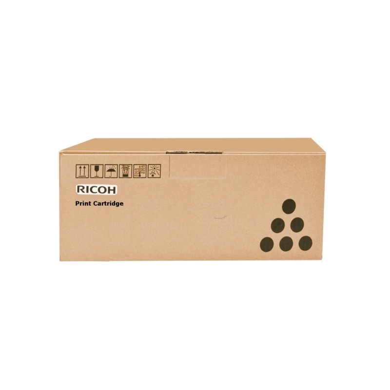 Ricoh Original Toner-kit (406975) Ricoh Original Toner-kit (406975)