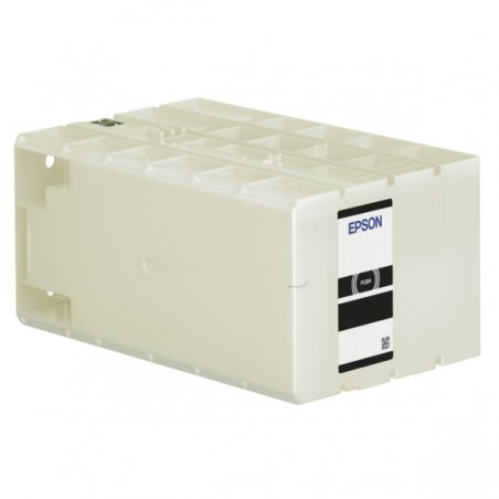 Epson  (T7431) Original Ink cartridge black (C13T74314010)