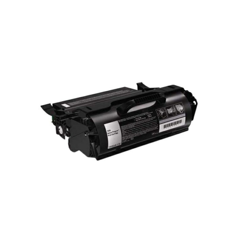 Dell (F361T) Original Toner cartridge black (593-11048) Dell (F361T) Original Toner cartridge black (593-11048)
