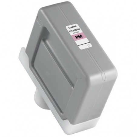 Canon  (PFI-306 PM) Original Ink cartridge bright magenta (6662B001)