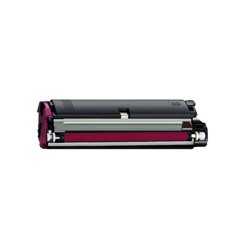 Konica Minolta (1710517007) Original Toner magenta (4576-411) Konica Minolta (1710517007) Original Toner magenta (4576-411)