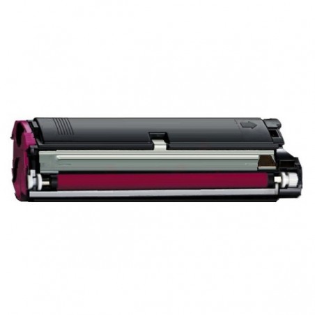 Konica Minolta  (1710517007) Original Toner magenta (4576-411)