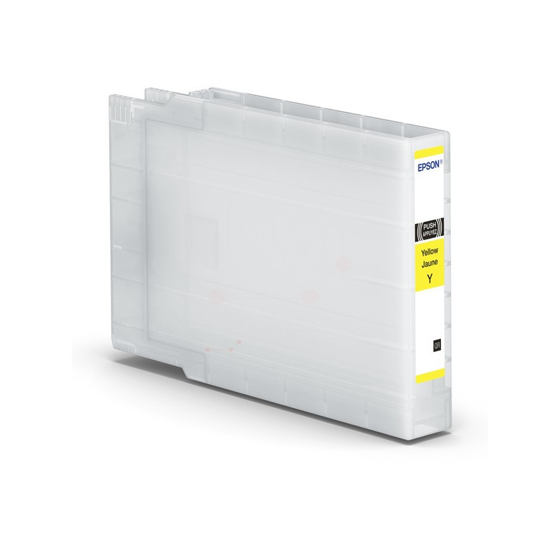 Epson Original Ink cartridge yellow (C13T04B440) Epson Original Ink cartridge yellow (C13T04B440)