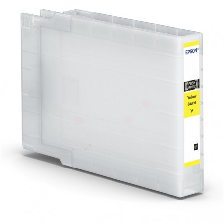 Epson Original Ink cartridge yellow (C13T04B440)
