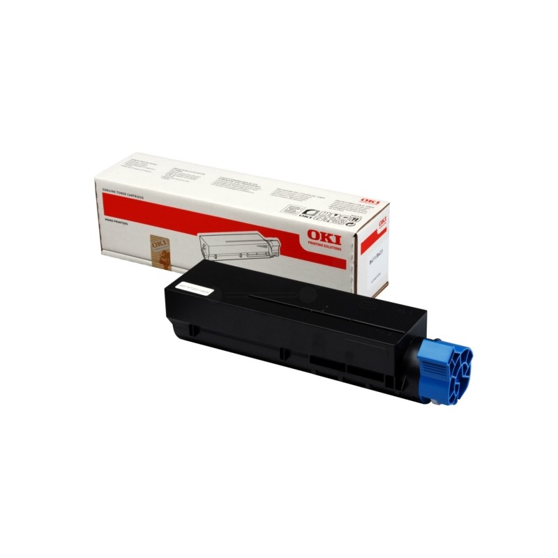OKI Original Toner-kit (44574702) OKI Original Toner-kit (44574702)
