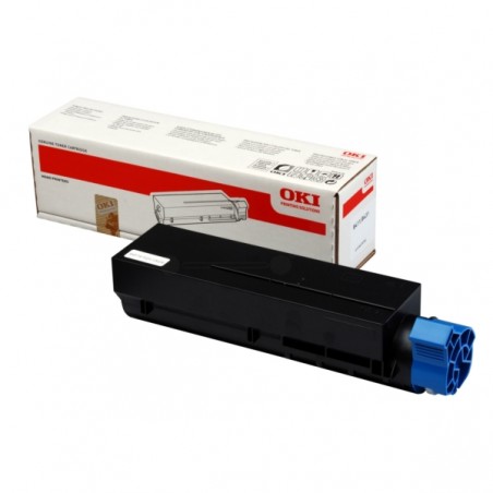 OKI Original Toner-kit (44574702)