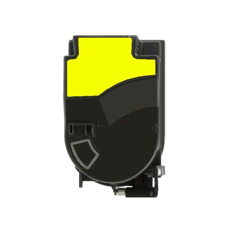 Copystar (Y4B) Original Toner yellow (8937-920) Copystar (Y4B) Original Toner yellow (8937-920)
