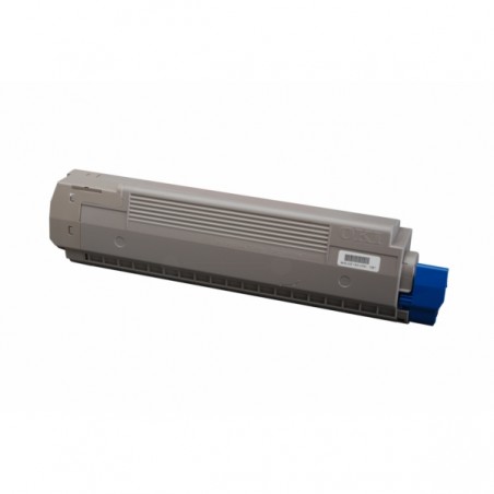 OKI Original Toner-kit black (44643004)