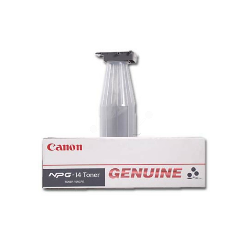 Canon (NPG-14) Original Toner black (1385A001) Canon (NPG-14) Original Toner black (1385A001)