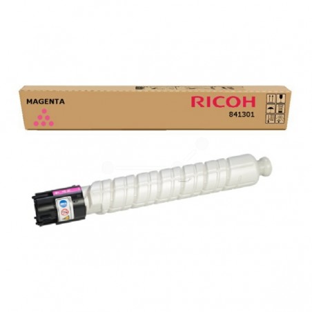 Ricoh  (MP C400 M) Original Toner magenta (842040)