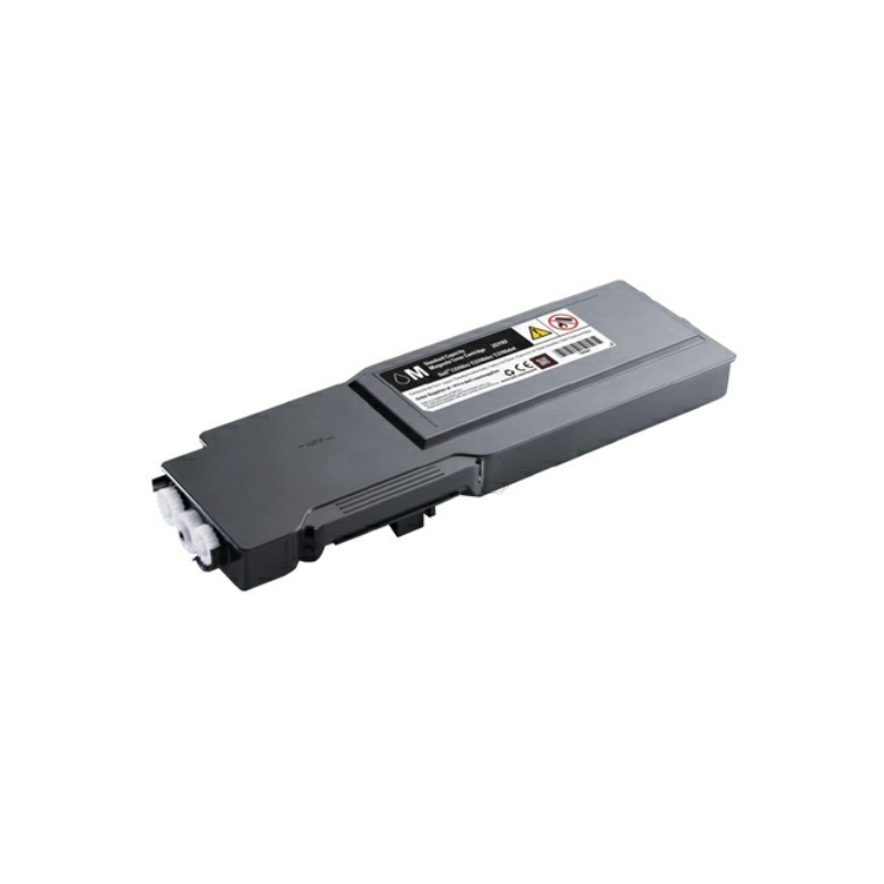 Dell (MN6W2) Original Toner-kit magenta (593-11113) Dell (MN6W2) Original Toner-kit magenta (593-11113)