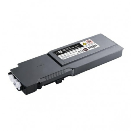 Dell  (MN6W2) Original Toner-kit magenta (593-11113)
