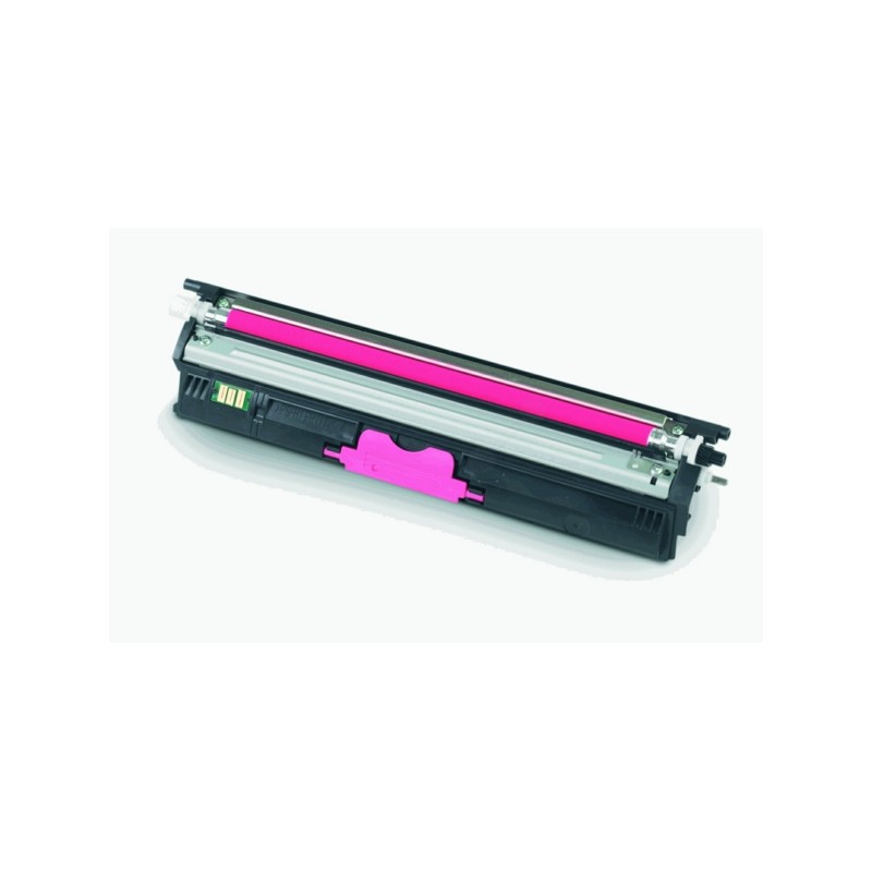 OKI Original Toner magenta (44250722) OKI Original Toner magenta (44250722)