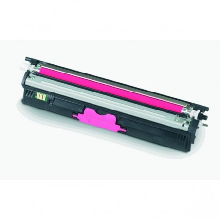 OKI Original Toner magenta (44250722)