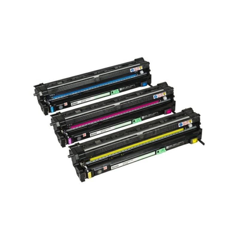 Ricoh Original Drum kit color (407152) Ricoh Original Drum kit color (407152)