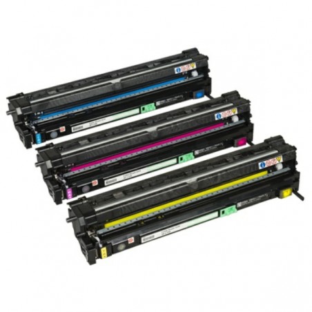 Ricoh Original Drum kit color (407152)