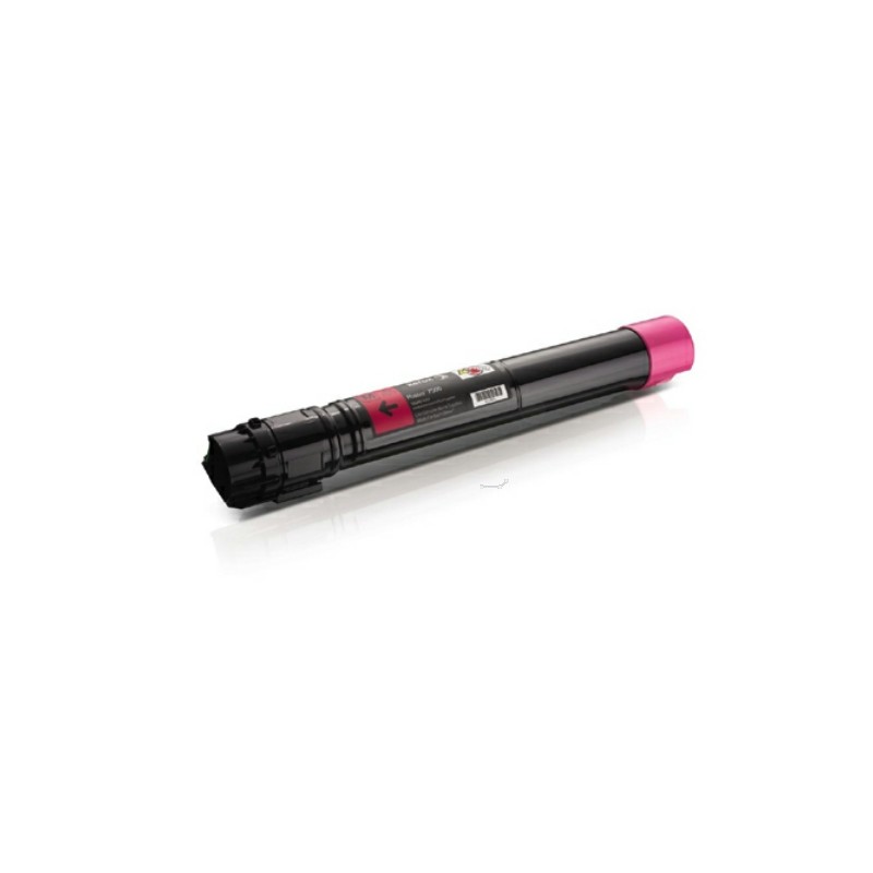 Dell (Y7NPH) Original Toner magenta (593-10879) Dell (Y7NPH) Original Toner magenta (593-10879)
