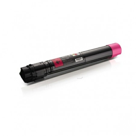 Dell  (Y7NPH) Original Toner magenta (593-10879)
