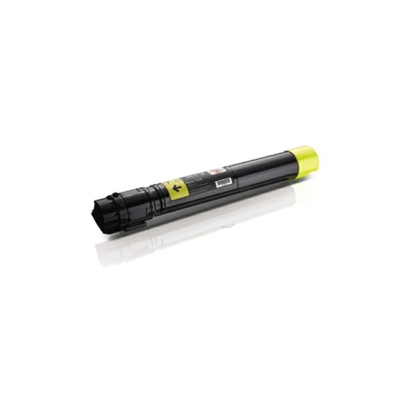 Dell (55GRP) Original Toner yellow (593-10877) Dell (55GRP) Original Toner yellow (593-10877)