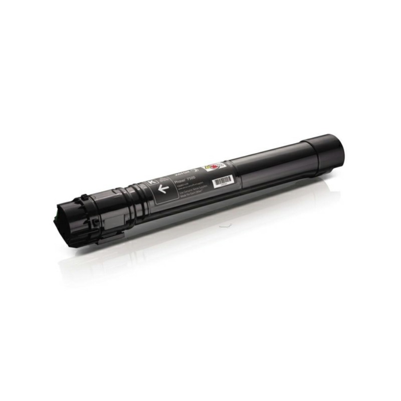 Dell (3GDT0) Original Toner black (593-10873) Dell (3GDT0) Original Toner black (593-10873)