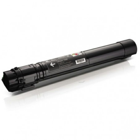 Dell  (3GDT0) Original Toner black (593-10873)