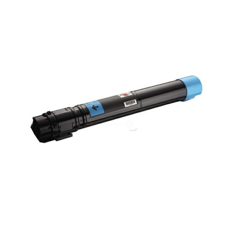 Dell (J5YD2) Original Toner cyan (593-10876) Dell (J5YD2) Original Toner cyan (593-10876)