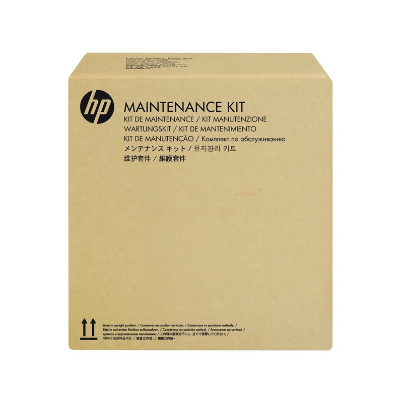 HP Original Maintenance-kit (L2718A) HP Original Maintenance-kit (L2718A)
