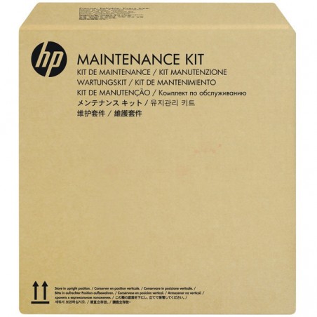 HP Original Maintenance-kit (L2718A)