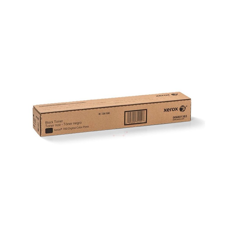 Xerox Original Toner black (006R01383) Xerox Original Toner black (006R01383)
