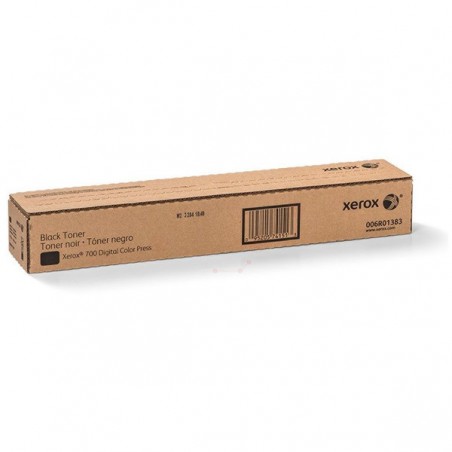 Xerox Original Toner black (006R01383)