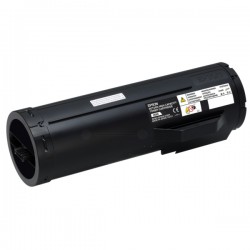 Epson  (0699) Original Toner-kit black return program (C13S050699)