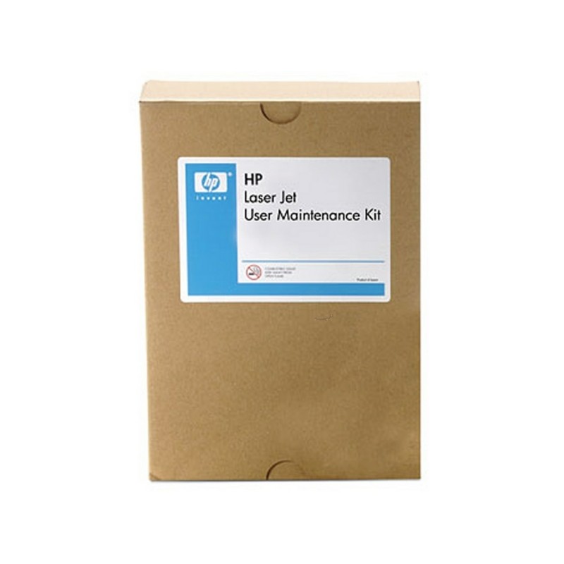 HP Original Maintenance-kit 230V (C1N58A) HP Original Maintenance-kit 230V (C1N58A)