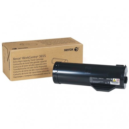 Xerox Original Toner cartridge (106R02740)