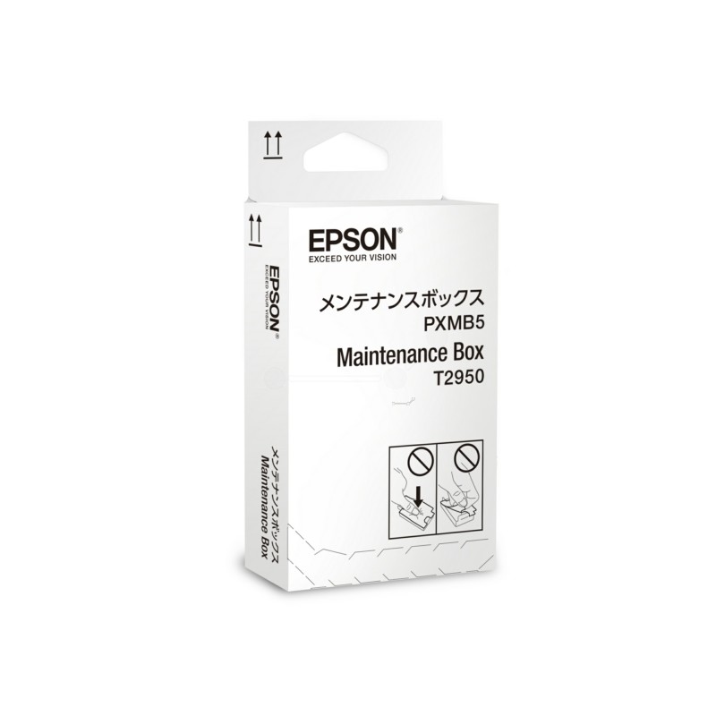 Epson (T2950) Original Maintenance-kit (C13T295000) Epson (T2950) Original Maintenance-kit (C13T295000)