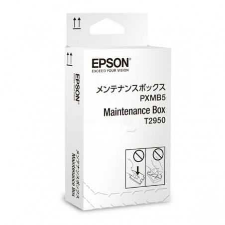 Epson  (T2950) Original Maintenance-kit (C13T295000)