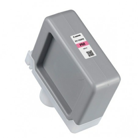 Canon  (PFI-1100 PM) Original Ink cartridge bright magenta (0855C001)