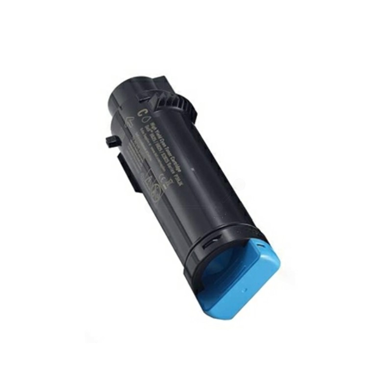 Dell (P3HJK) Original Toner-kit cyan (593-BBSD) Dell (P3HJK) Original Toner-kit cyan (593-BBSD)