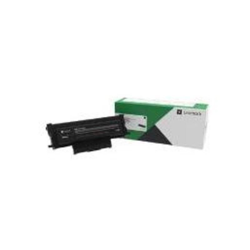 Lexmark Original Toner-kit return program (B222X00) Lexmark Original Toner-kit return program (B222X00)