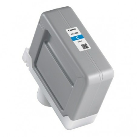 Canon  (PFI-1300 C) Original Ink cartridge cyan (0812C001)
