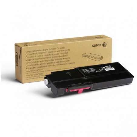 Xerox Original Toner-kit magenta (106R03531)