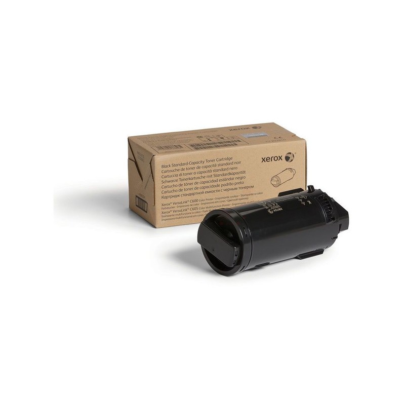 Xerox Original Toner-kit black (106R03935) Xerox Original Toner-kit black (106R03935)