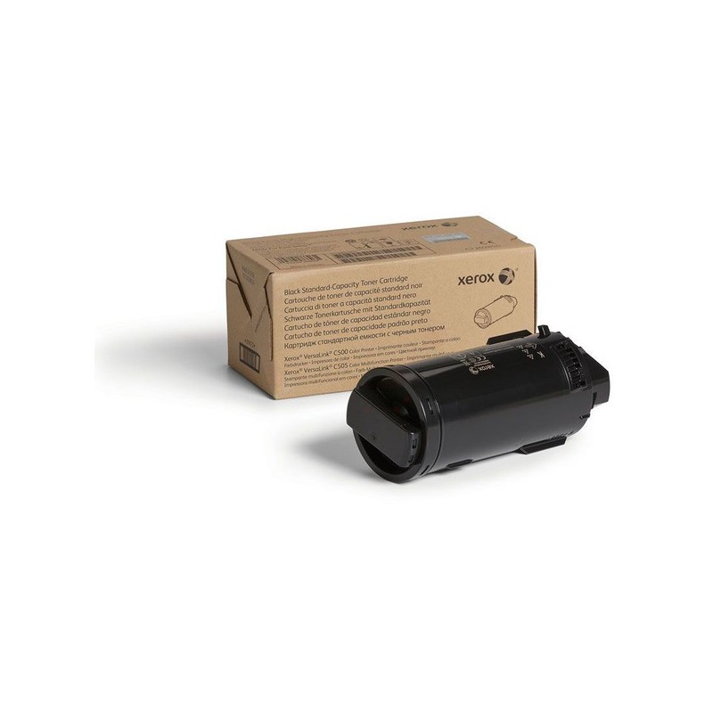 Xerox Original Toner-kit black (106R03876) Xerox Original Toner-kit black (106R03876)